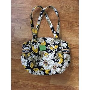 Vera Bradley Glenna Shoulder Bag